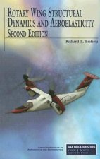 Rotary Wing Structural Dynamics and Aeroelasticity