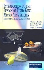 Introduction to the Design of Fixed-wing Micro Aerial Vehicles