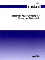 Standard Electrical Power Systems for Unmanned Spacecraft