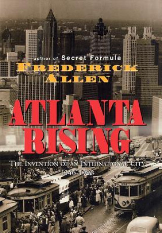 Atlanta Rising