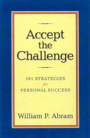 Accept the Challenge