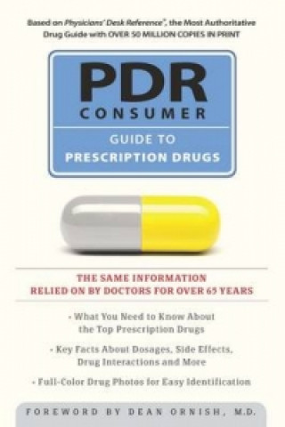 PDR Consumer Guide to Prescription Drugs