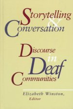 Storytelling and Conversation