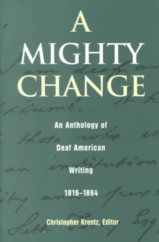 Mighty Change