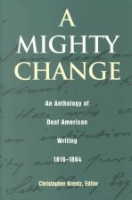 Mighty Change