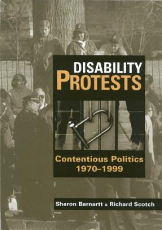 Disability Protests