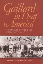 Gaillard in Deaf America