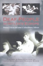 Deaf People in Hitler's Europe