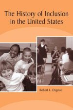 History of Inclusion in the United States