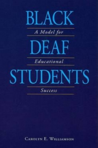 Black Deaf Students