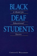 Black Deaf Students