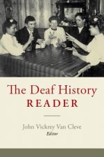 Deaf History Reader