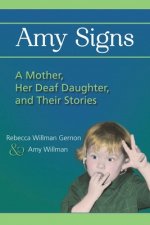 Amy Signs
