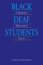 Black Deaf Students