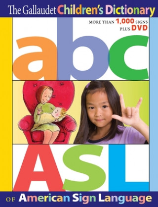 Gallaudet Children's Dictionary of American Sign Language