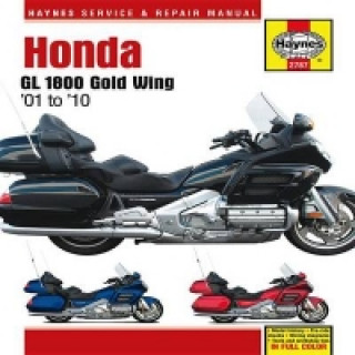 Honda Gold Wing