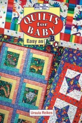 Quilts for Baby