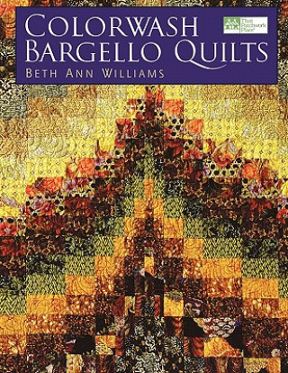 Colorwash Bargello Quilts