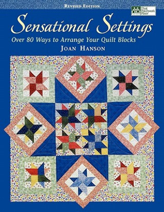 Sensational Settings (Revised edition)
