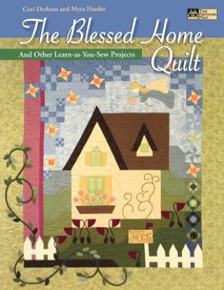 Blessed Home Quilt