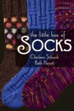 Little Box of Socks