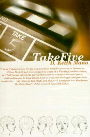 Take Five