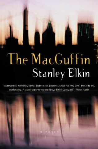 MacGuffin