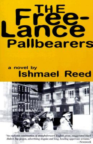 Freelance Pallbearers