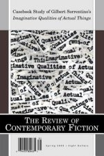 Review of Contemporary Fiction: Volume XXIII, Part 1