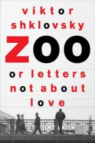 Zoo, or Letters Not about Love