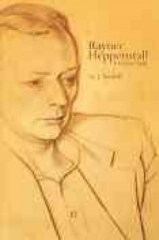 Rayner Heppenstall
