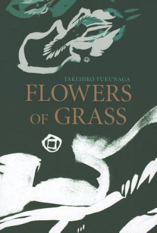 Flowers of Grass