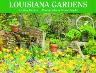 Louisiana Gardens