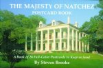 Majesty of Natchez