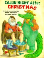 Cajun Night after Christmas