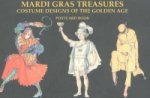 Mardi Gras Treaures: Costume