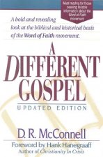 Different Gospel