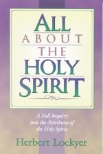 All About the Holy Spirit