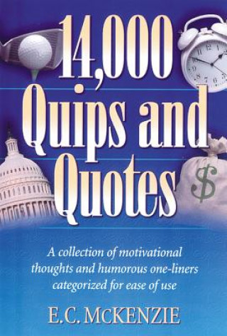 14, 000 Quips and Quotes
