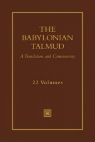 Babylonian Talmud