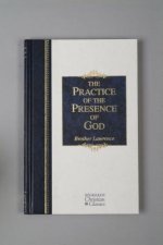 Practice of the Presence of God