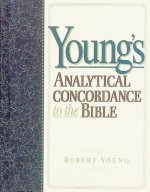 Young's Analytical Concordance to the Bible