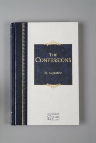 Confessions
