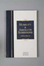 Humility and Absolute Surrender