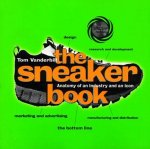 Sneaker Book