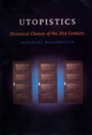 Utopistics