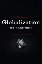 Globalization And Its Discontents
