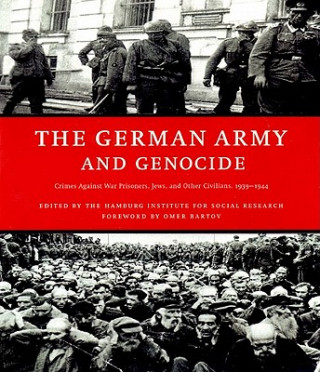 German Army And Genocide