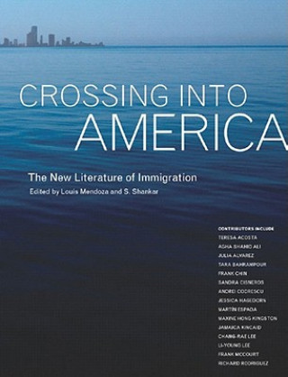 Crossing Into America