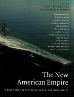New American Empire